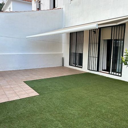 Villa Casa Madrono Aracena Exterior foto