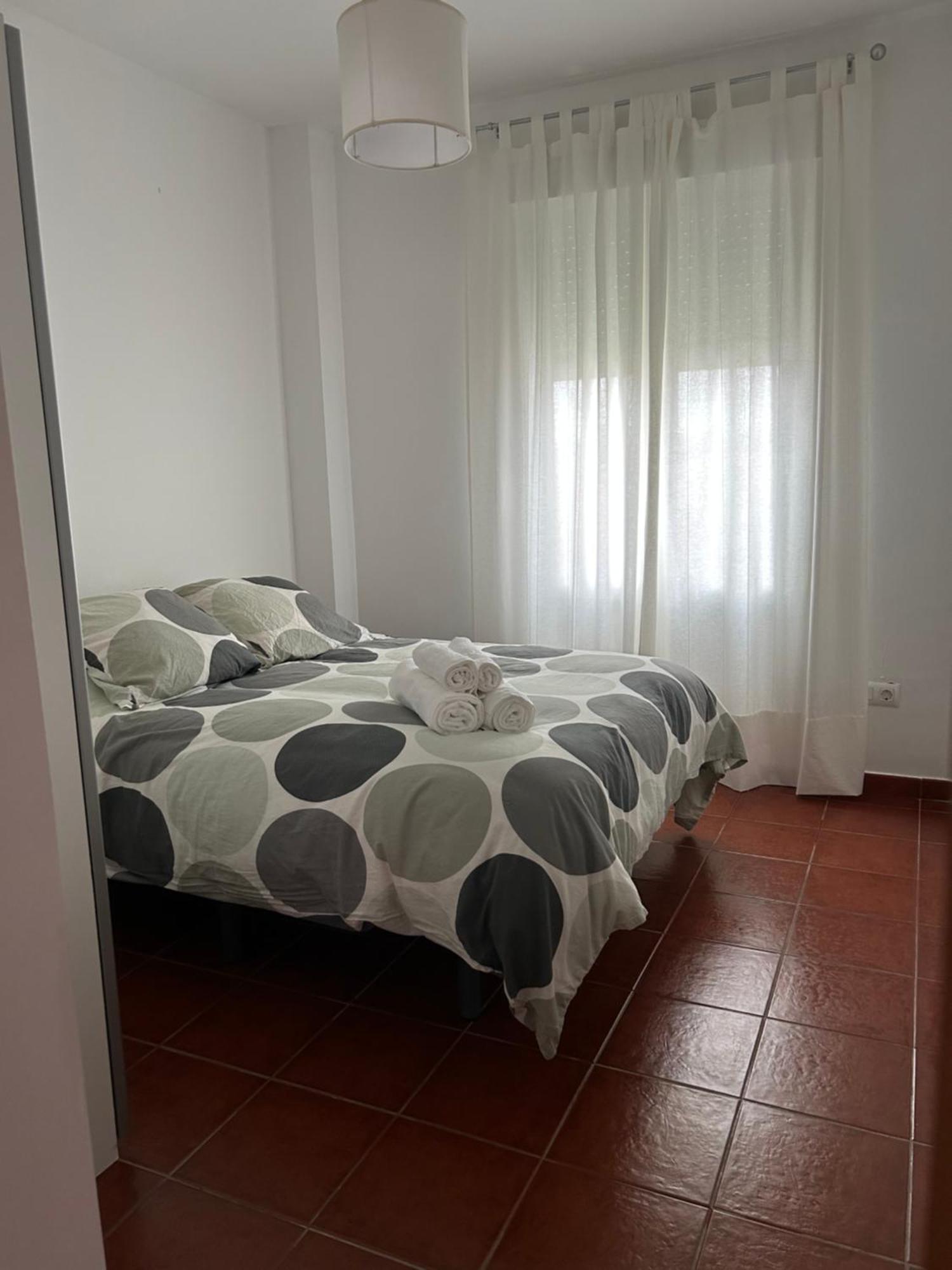 Villa Casa Madrono Aracena Exterior foto
